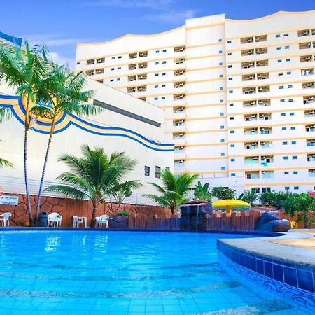 Golden Dolphin Grand Hotel 624/401 Caldas Novas Exterior foto