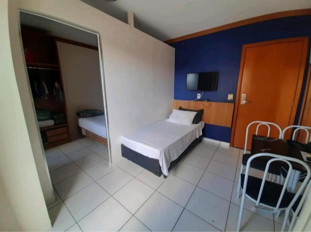 Golden Dolphin Grand Hotel 624/401 Caldas Novas Exterior foto