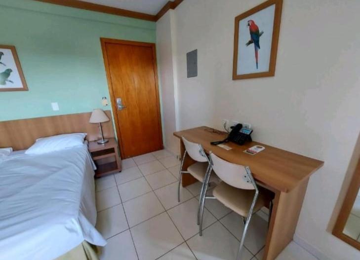 Golden Dolphin Grand Hotel 624/401 Caldas Novas Exterior foto
