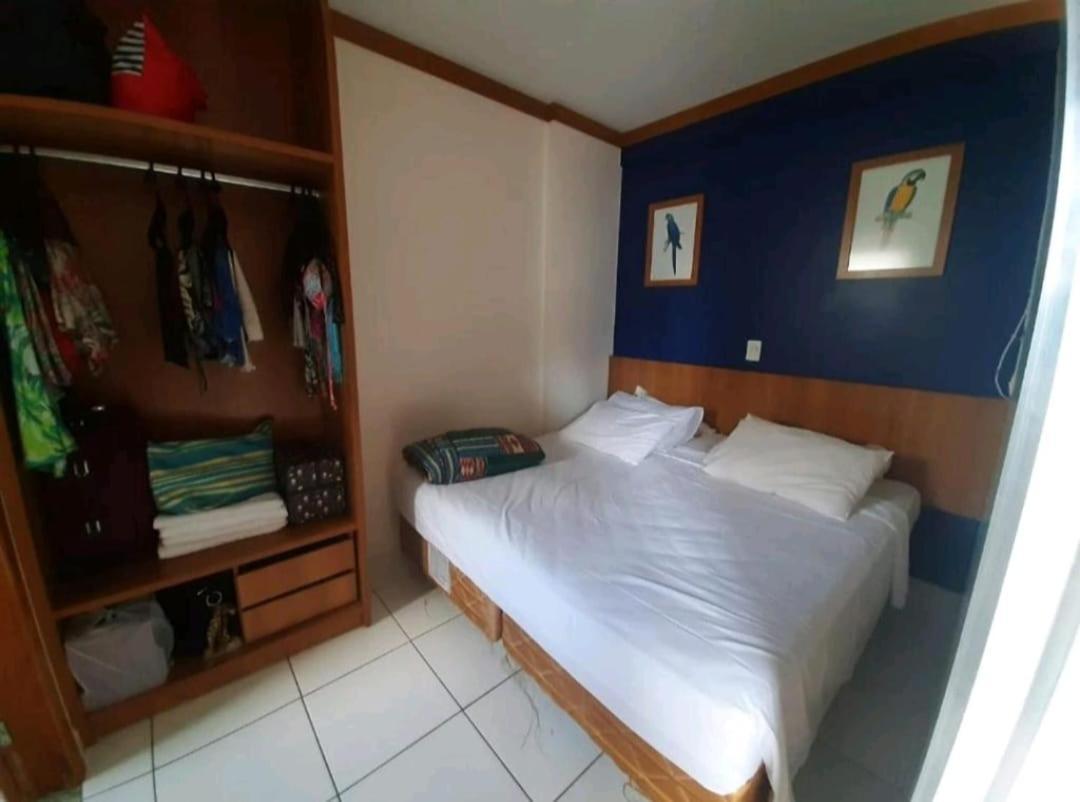 Golden Dolphin Grand Hotel 624/401 Caldas Novas Exterior foto