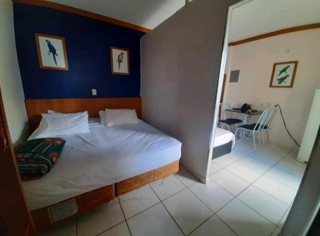 Golden Dolphin Grand Hotel 624/401 Caldas Novas Exterior foto