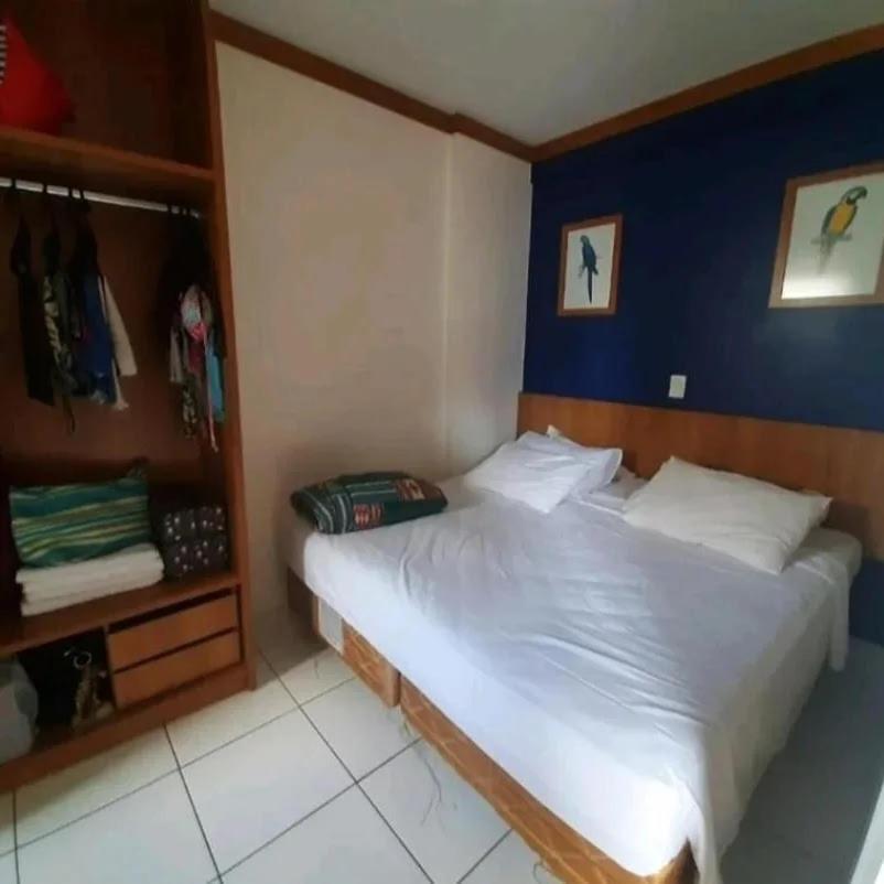Golden Dolphin Grand Hotel 624/401 Caldas Novas Exterior foto