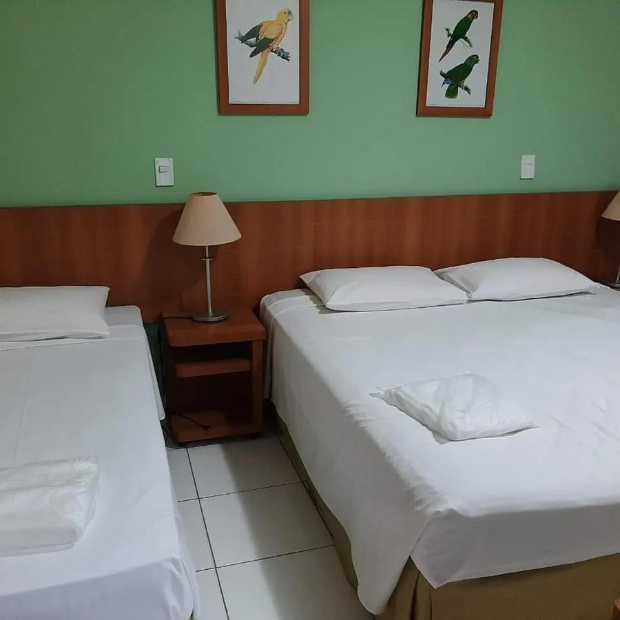 Golden Dolphin Grand Hotel 624/401 Caldas Novas Exterior foto