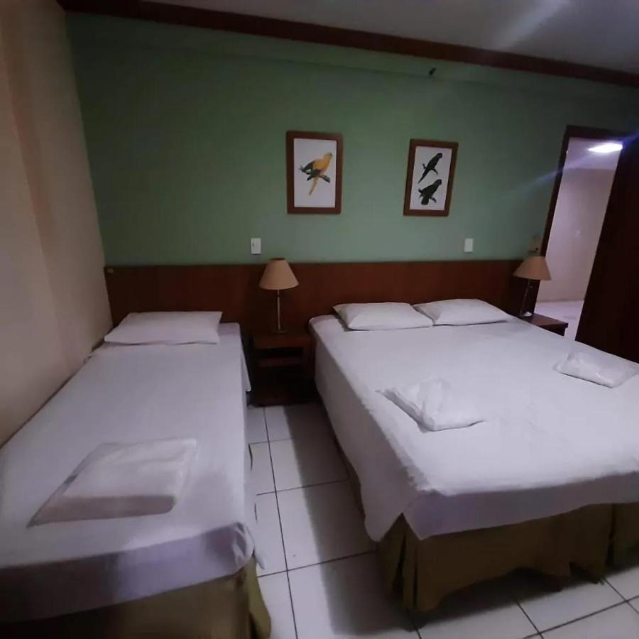 Golden Dolphin Grand Hotel 624/401 Caldas Novas Exterior foto
