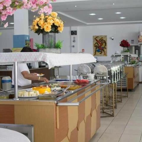 Golden Dolphin Grand Hotel 624/401 Caldas Novas Exterior foto