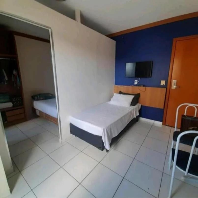 Golden Dolphin Grand Hotel 624/401 Caldas Novas Exterior foto