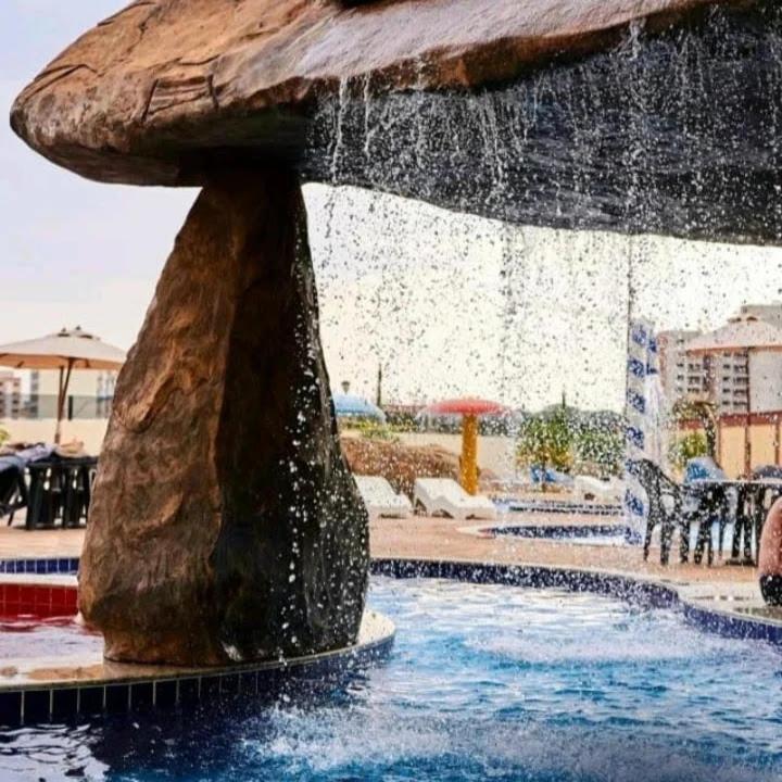 Golden Dolphin Grand Hotel 624/401 Caldas Novas Exterior foto