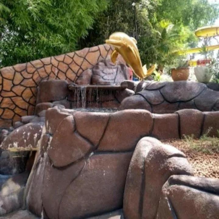 Golden Dolphin Grand Hotel 624/401 Caldas Novas Exterior foto