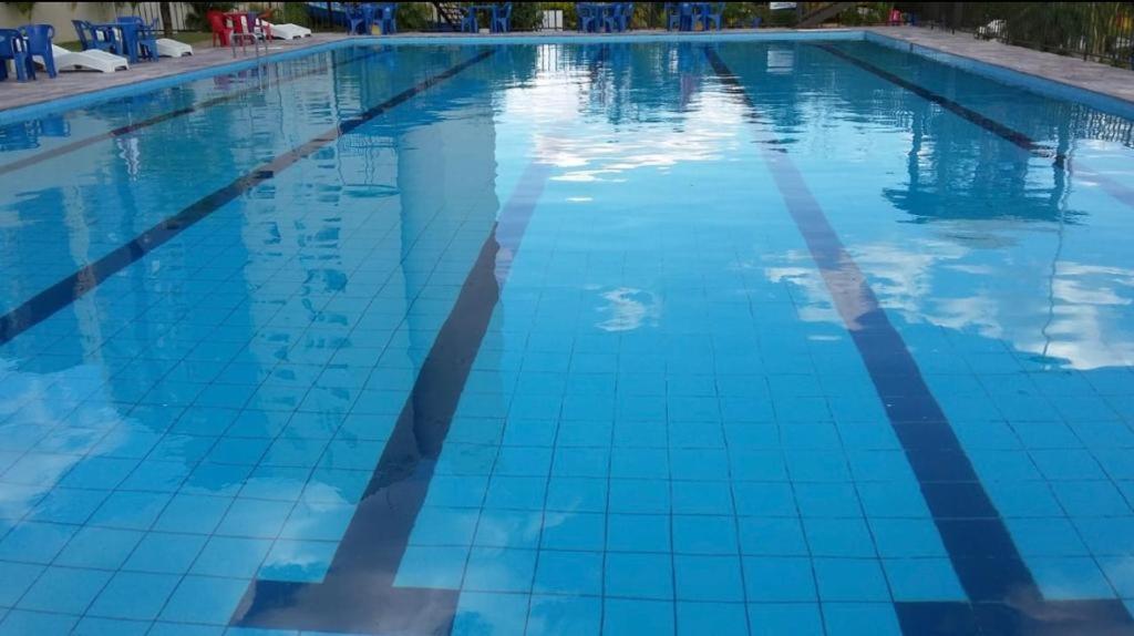 Golden Dolphin Grand Hotel 624/401 Caldas Novas Exterior foto