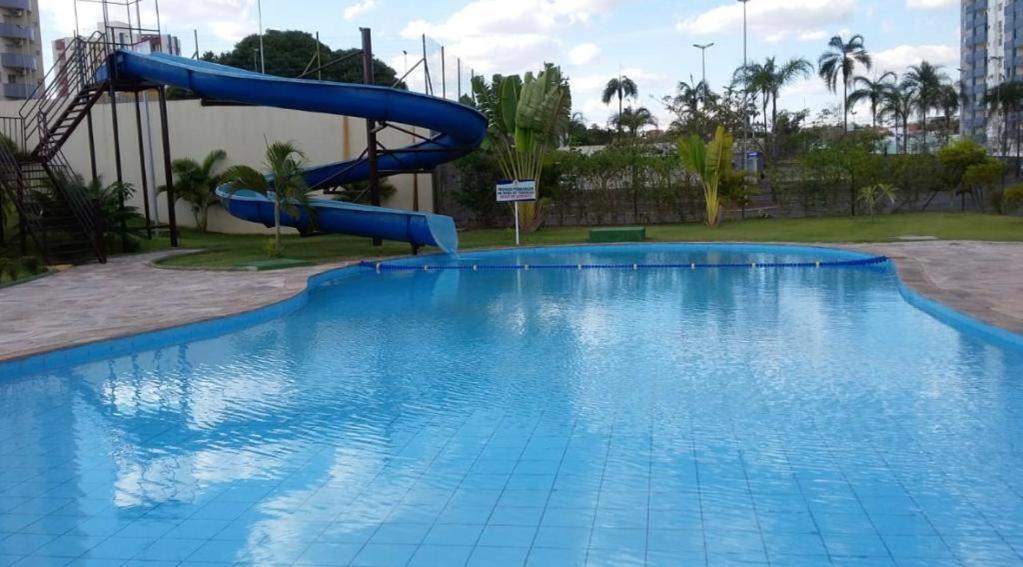 Golden Dolphin Grand Hotel 624/401 Caldas Novas Exterior foto